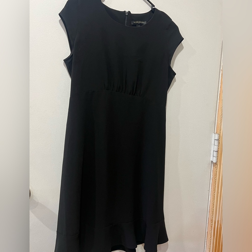 Banana Republic Dress